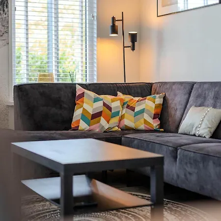 Сasa de vacaciones 3 Bedroom In