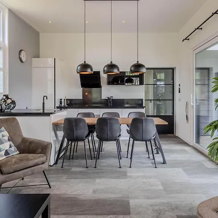 3 Bedroom In Nyaraló