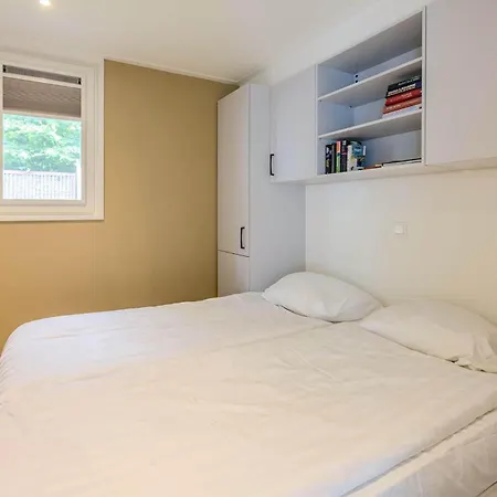 3 Bedroom In Nyaraló Voorthuizen