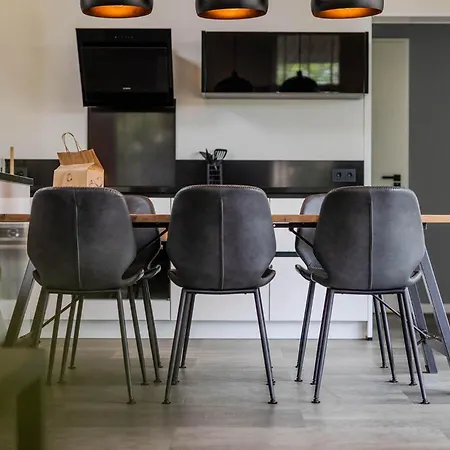 Сasa de vacaciones 3 Bedroom In