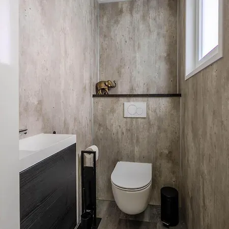3 Bedroom In Semesterbostad *