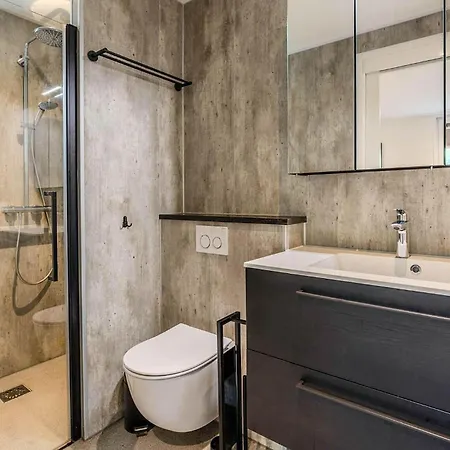 3 Bedroom In Semesterbostad Voorthuizen