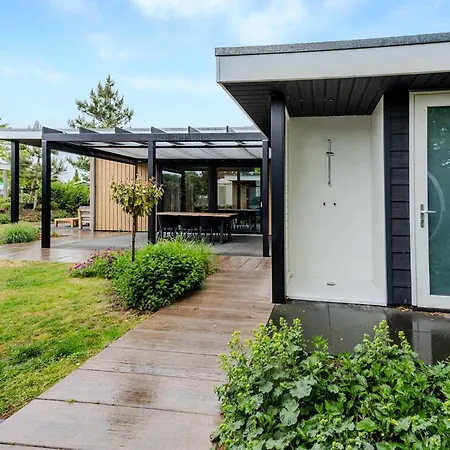 3 Bedroom In Voorthuizen