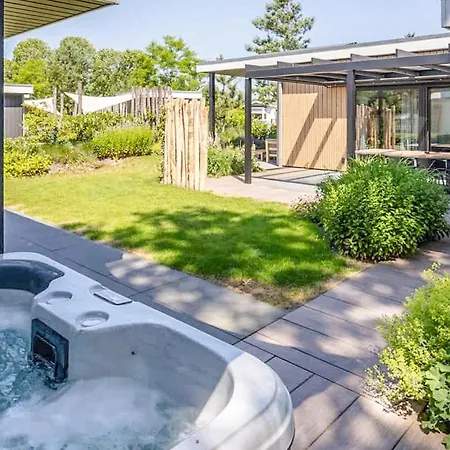 3 Bedroom In Semesterbostad Voorthuizen