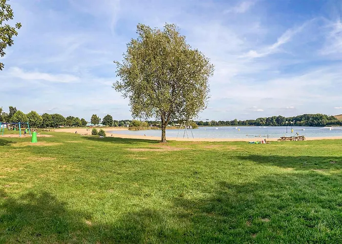 Сasa de vacaciones 3 Bedroom In *