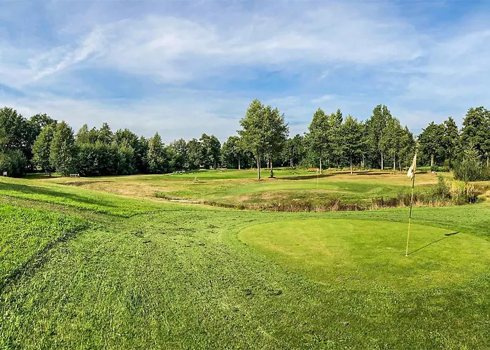 3 Bedroom In * Voorthuizen