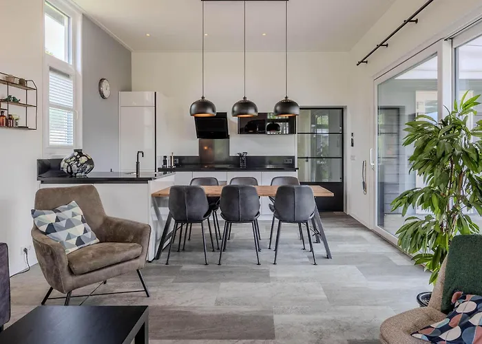 3 Bedroom In Дом отдыха