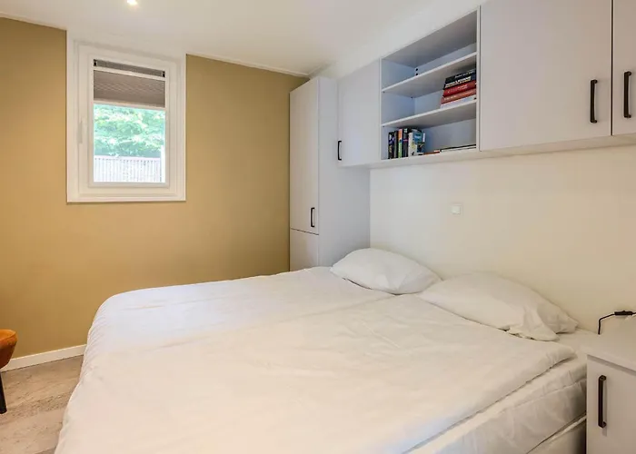 3 Bedroom In Сasa de vacaciones Voorthuizen