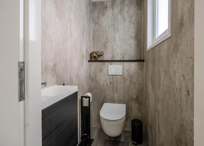 3 Bedroom In Сasa de vacaciones *