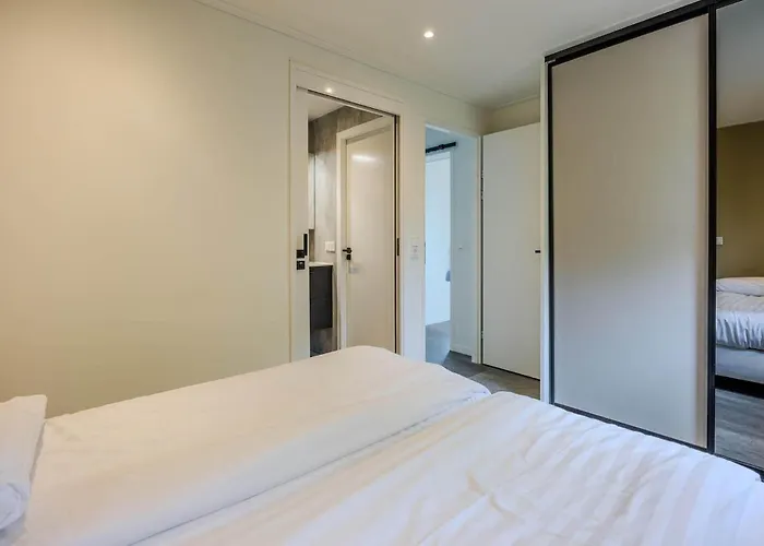 3 Bedroom In Дом отдыха Вортхёйзен