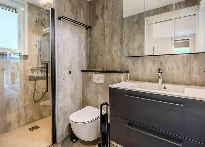 3 Bedroom In Сasa de vacaciones Voorthuizen