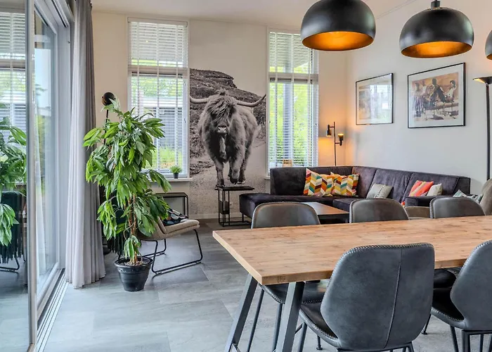 3 Bedroom In * Voorthuizen