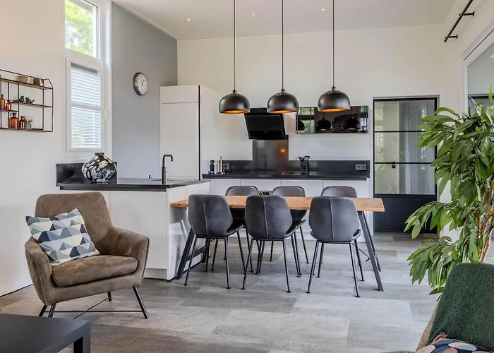 3 Bedroom In Дом отдыха