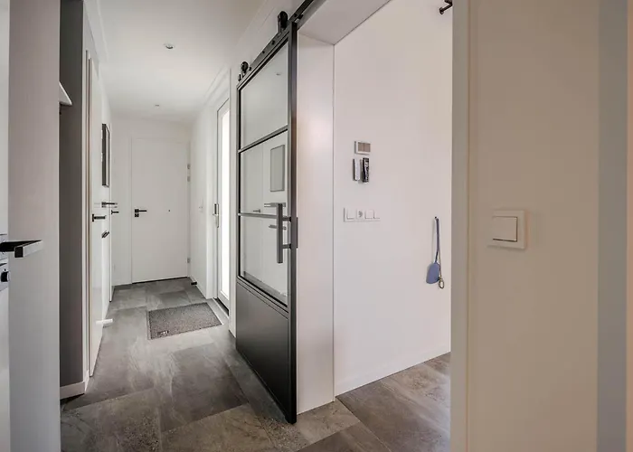 3 Bedroom In Сasa de vacaciones *