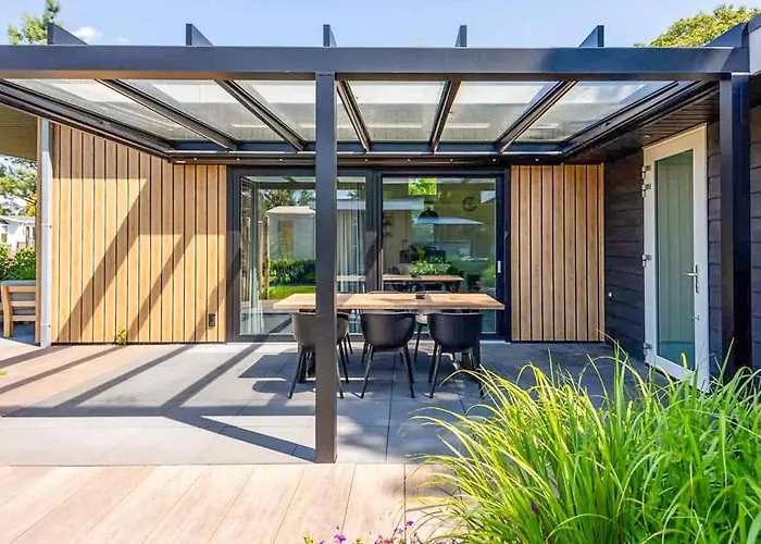 3 Bedroom In Вортхёйзен