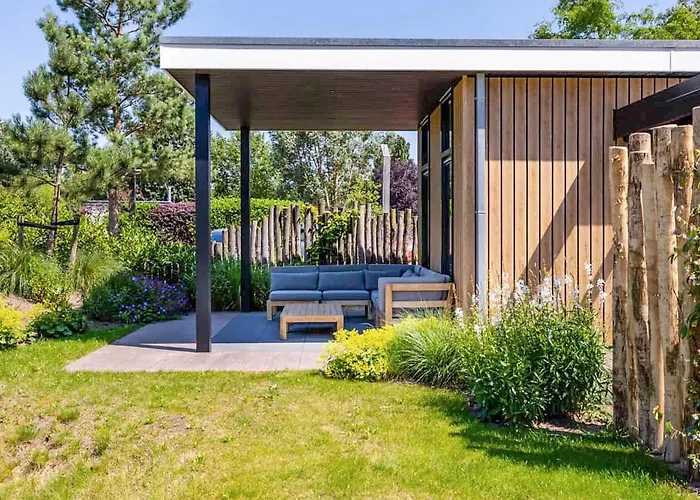 Сasa de vacaciones 3 Bedroom In