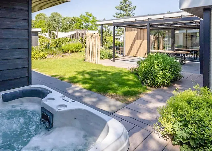 3 Bedroom In Сasa de vacaciones Voorthuizen