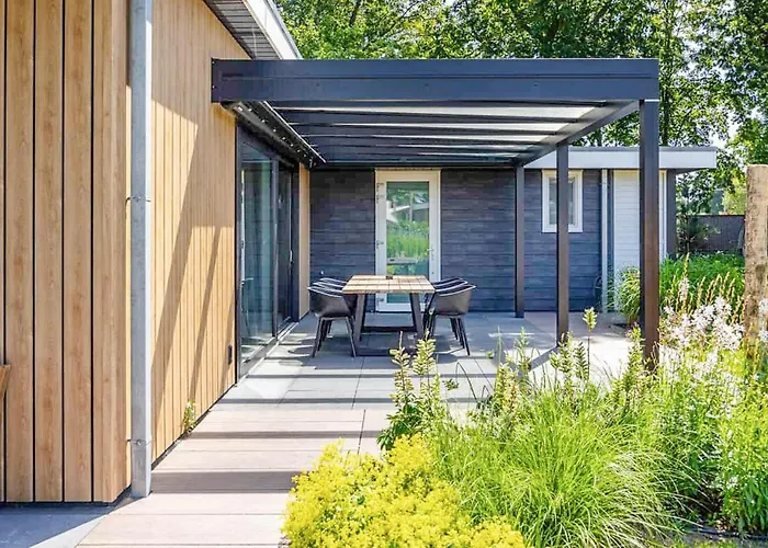 3 Bedroom In Voorthuizen