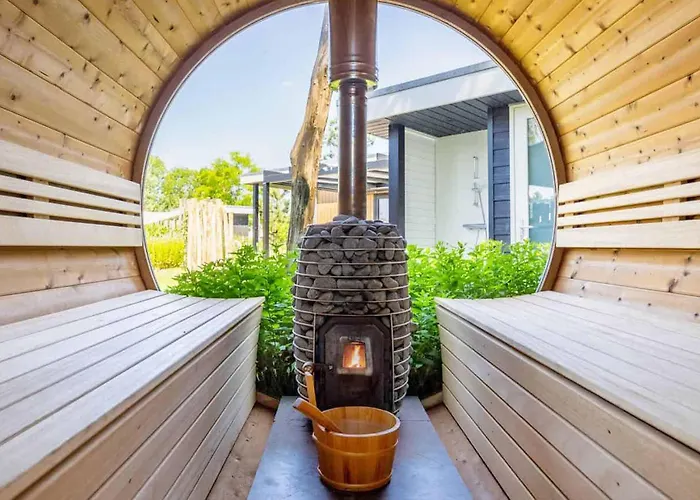 3 Bedroom In Вортхёйзен