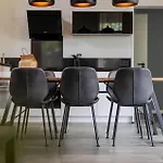 Σπίτι διακοπών 3 Bedroom In