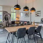 Σπίτι διακοπών 3 Bedroom In Voorthuizen