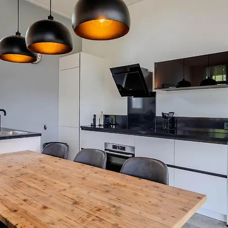 Tatil Evi 3 Bedroom In Voorthuizen