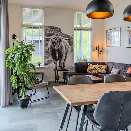 3 Bedroom In * Voorthuizen