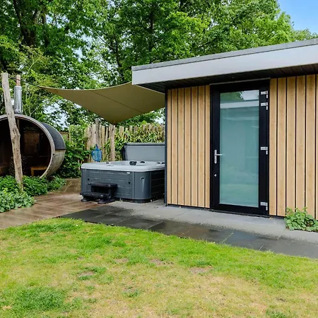 3 Bedroom In Tatil Evi Voorthuizen