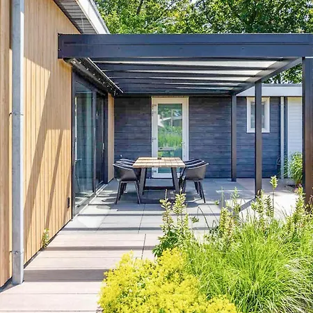 3 Bedroom In Voorthuizen