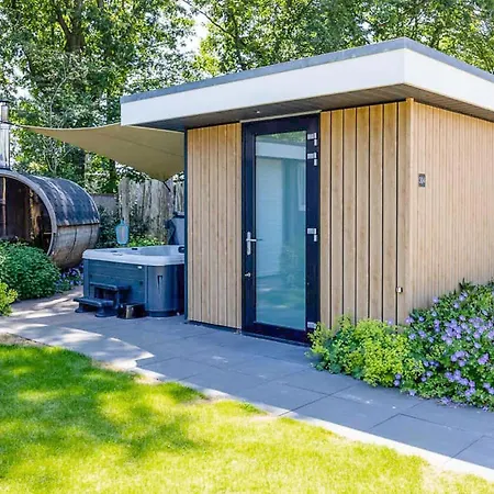 3 Bedroom In
