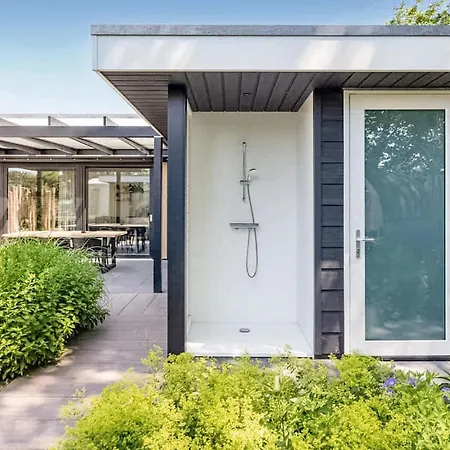 Tatil Evi 3 Bedroom In Voorthuizen